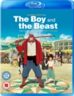 The Boy and the Beast - Blu-ray