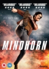 Mindhorn - DVD