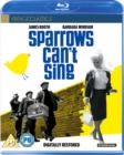 Sparrows Can't Sing - Blu-ray