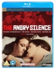 The Angry Silence - Blu-ray