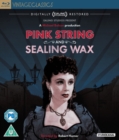 Pink String and Sealing Wax - Blu-ray