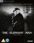 The Elephant Man - Blu-ray