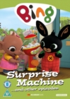 Bing: Surprise Machine and Other Episodes - DVD