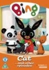Bing: Cat... And Other Episodes - DVD