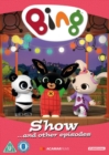 Bing: Show... And Other Episodes - DVD