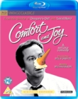 Comfort and Joy - Blu-ray