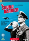 The Sound Barrier - DVD