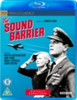The Sound Barrier - Blu-ray
