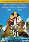 Song of the Sea - DVD