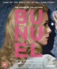 Buñuel: The Essential Collection - Blu-ray