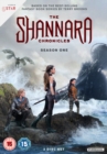 The Shannara Chronicles: Season 1 - DVD