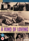 A   Kind of Loving - DVD
