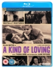 A   Kind of Loving - Blu-ray