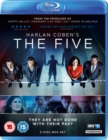 Harlan Coben's the Five - Blu-ray