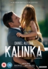 Kalinka - DVD
