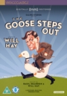 The Goose Steps Out - DVD