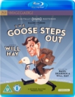 The Goose Steps Out - Blu-ray