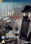 The Blue Lamp - DVD