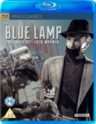 The Blue Lamp - Blu-ray