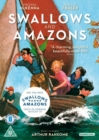 Swallows and Amazons - DVD
