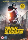 Train to Busan - DVD