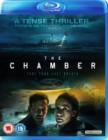 The Chamber - Blu-ray