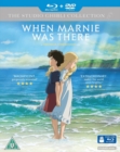 When Marnie Was There - Blu-ray