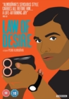 Law of Desire - DVD