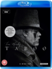 Taboo - Blu-ray