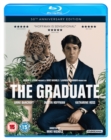 The Graduate - Blu-ray