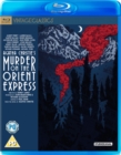 Murder On the Orient Express - Blu-ray