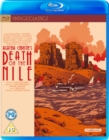 Death On the Nile - Blu-ray