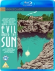 Evil Under the Sun - Blu-ray
