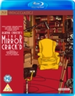 The Mirror Crack'd - Blu-ray