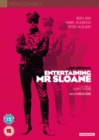 Entertaining Mr Sloane - DVD
