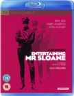 Entertaining Mr Sloane - Blu-ray