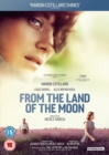 From the Land of the Moon - DVD