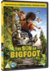 The Son of Bigfoot - DVD