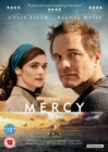 The Mercy - DVD