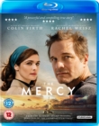 The Mercy - Blu-ray