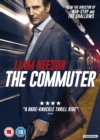 The Commuter - DVD