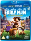 Early Man - Blu-ray