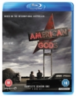 American Gods: Complete Season One - Blu-ray