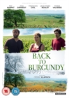 Back to Burgundy - DVD