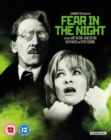 Fear in the Night - Blu-ray