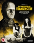 The Horror of Frankenstein - Blu-ray
