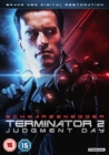 Terminator 2 - Judgment Day - DVD