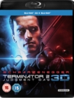 Terminator 2 - Judgment Day - Blu-ray