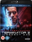 Terminator 2 - Judgment Day - Blu-ray