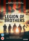 Legion of Brothers - DVD